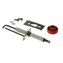 87181070880 Aizdedzes elektrodu. komplekts  Junkers   87181070880 Aizdedzes elektrodu. komplekts  Junkers